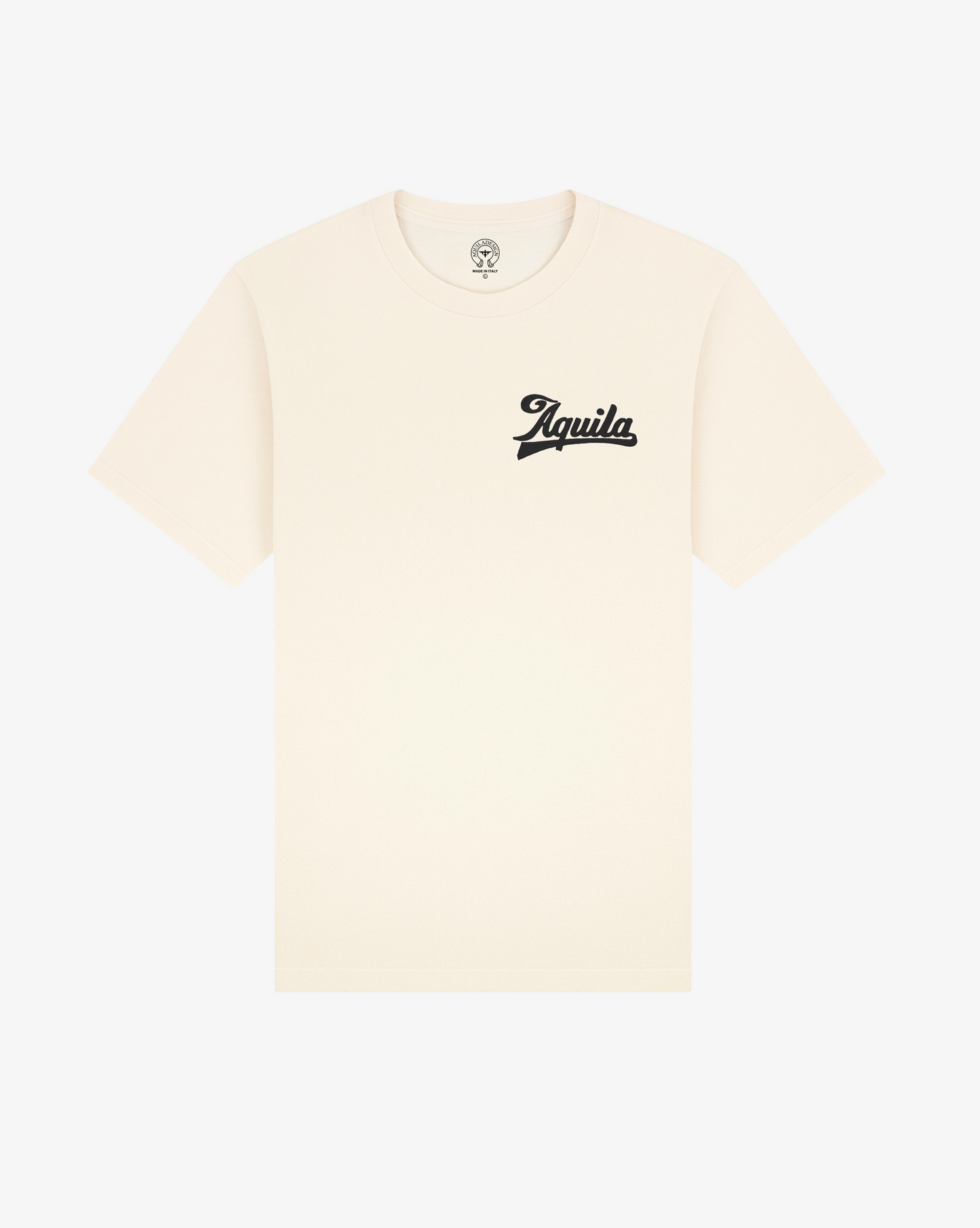 AQUILA BASEBALL TEE