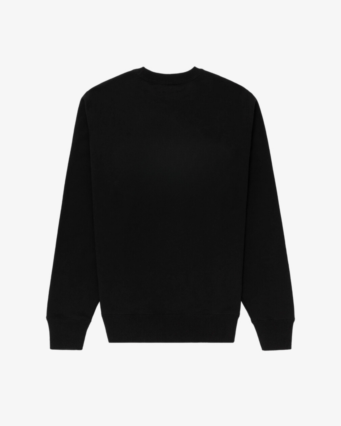 “AD” Logo Hoodie