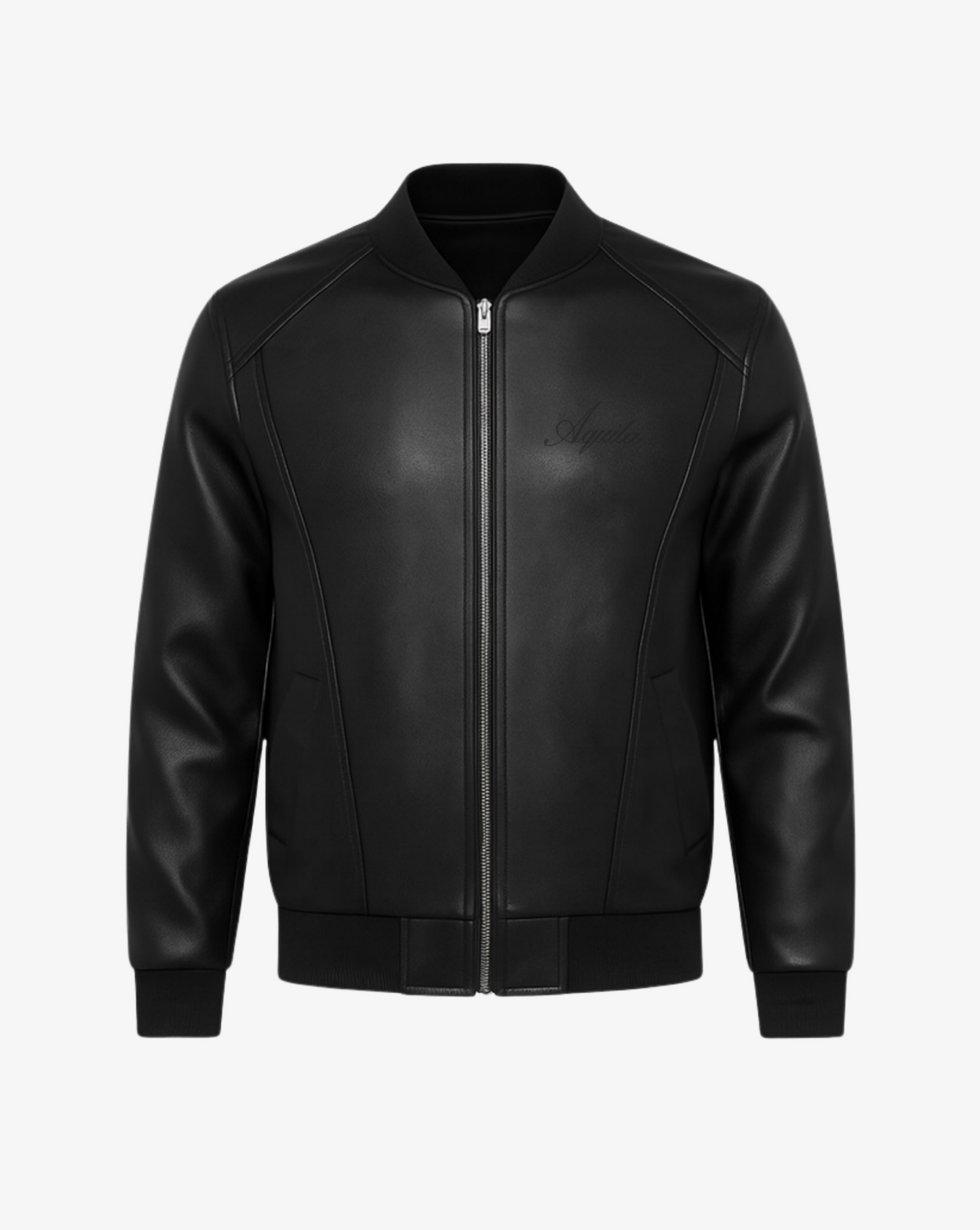 ARTS DISTRICT JACKET