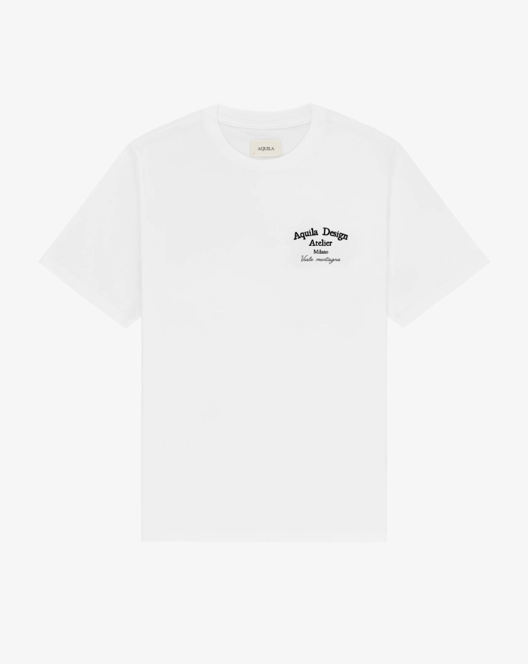 Aquila Atelier Tee