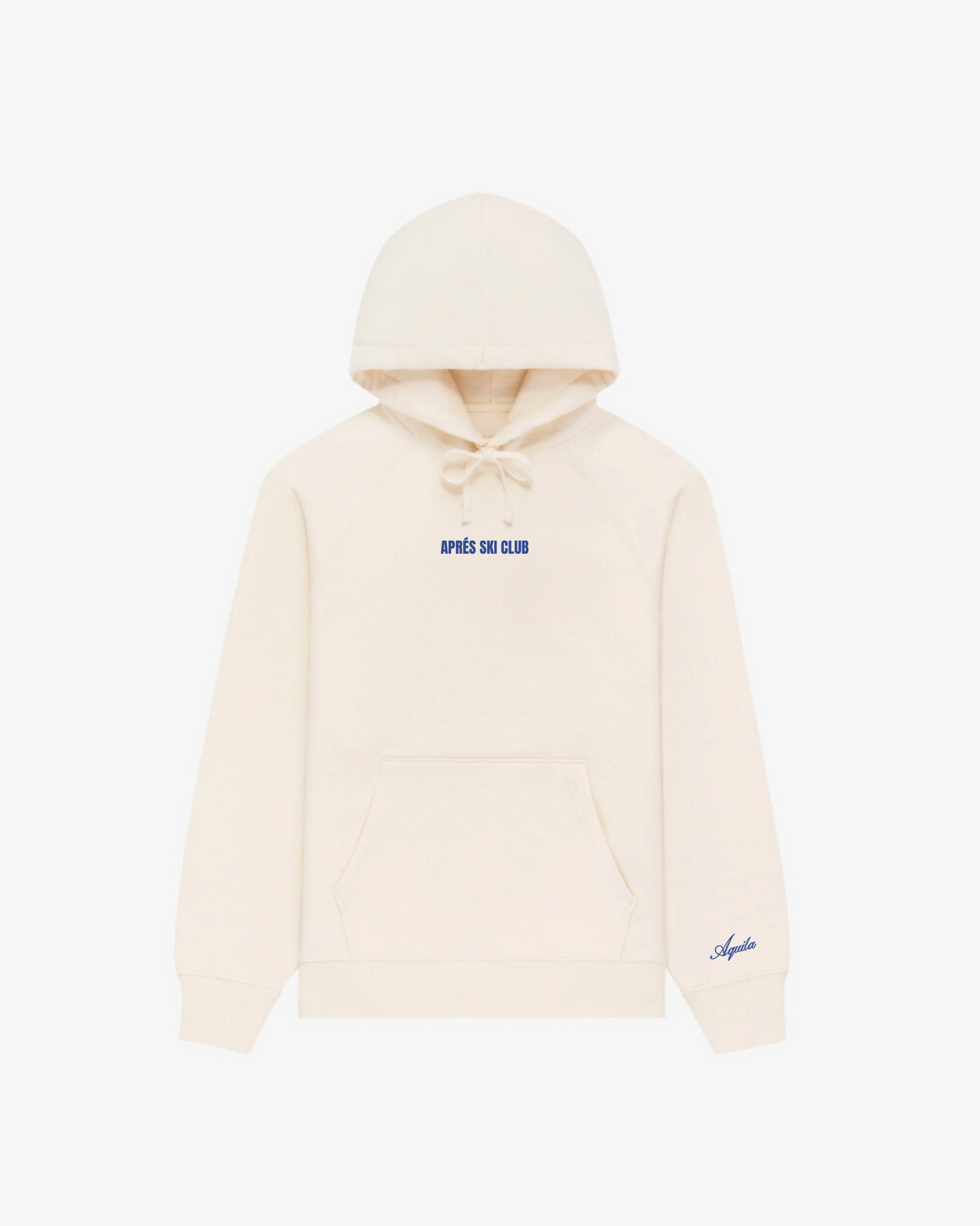 Aprés Ski Club Hoodie