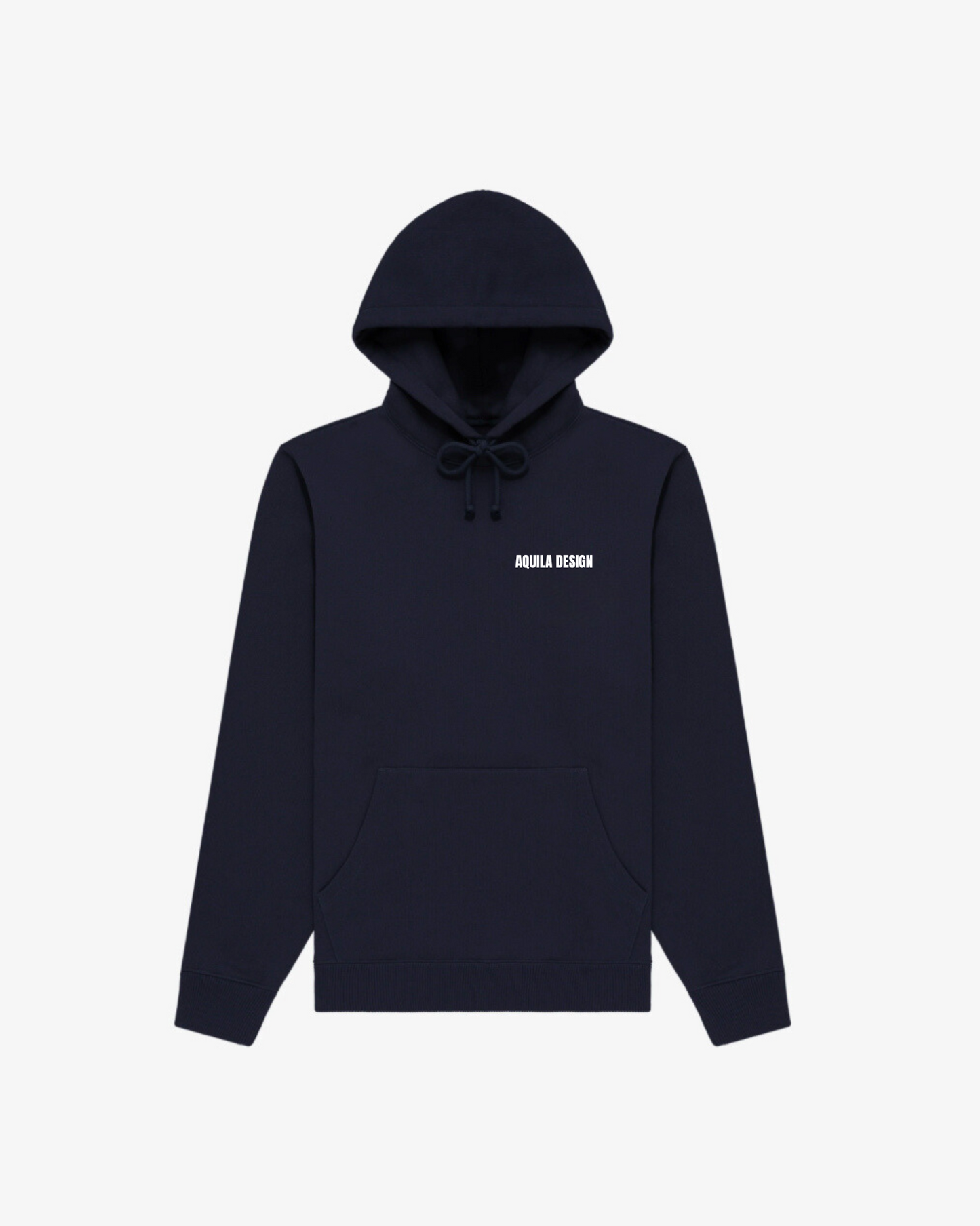 Aquila Worldwide Tour 2025 Hoodie