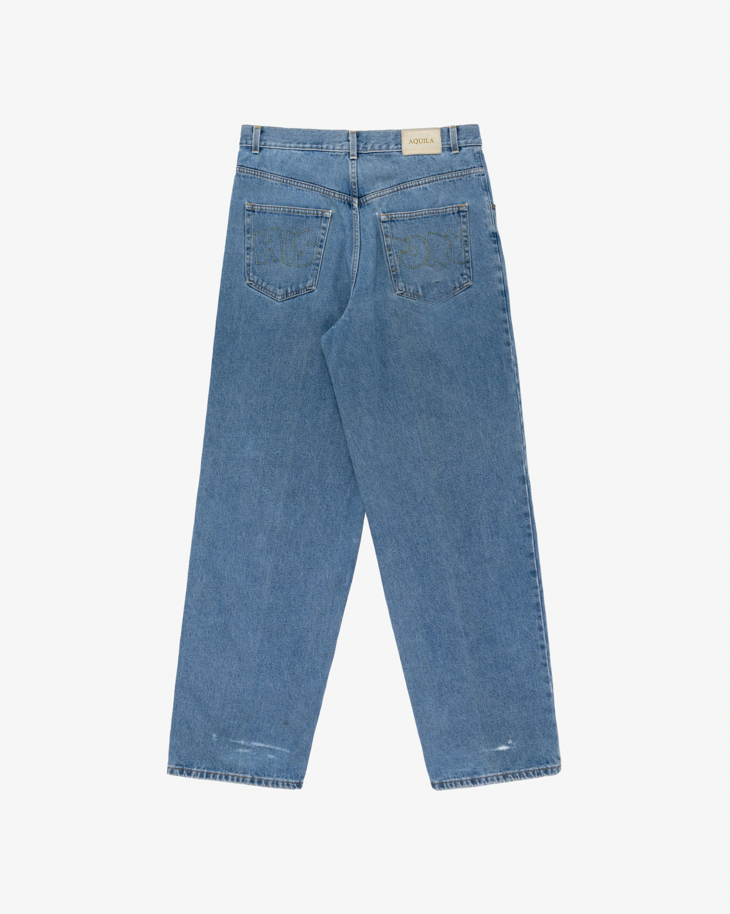 « OES » LARGE FIT