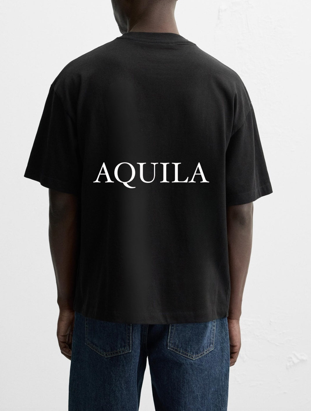 AD Core Logo Tee