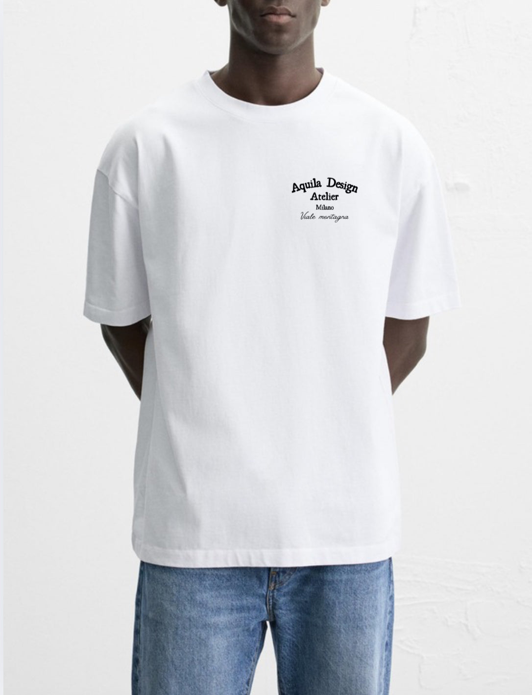 Aquila Atelier Tee