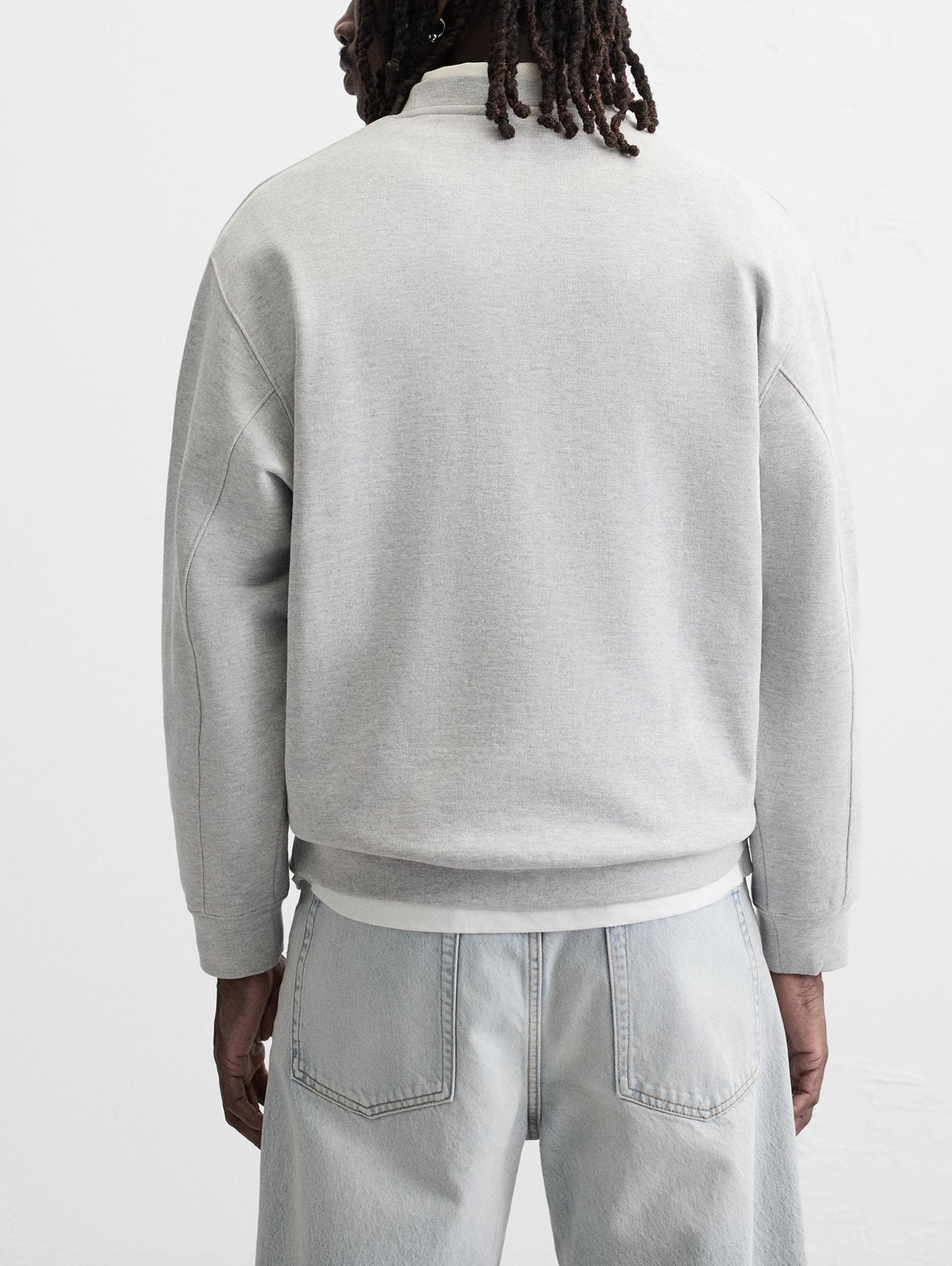 Aquila Arts District Crewneck