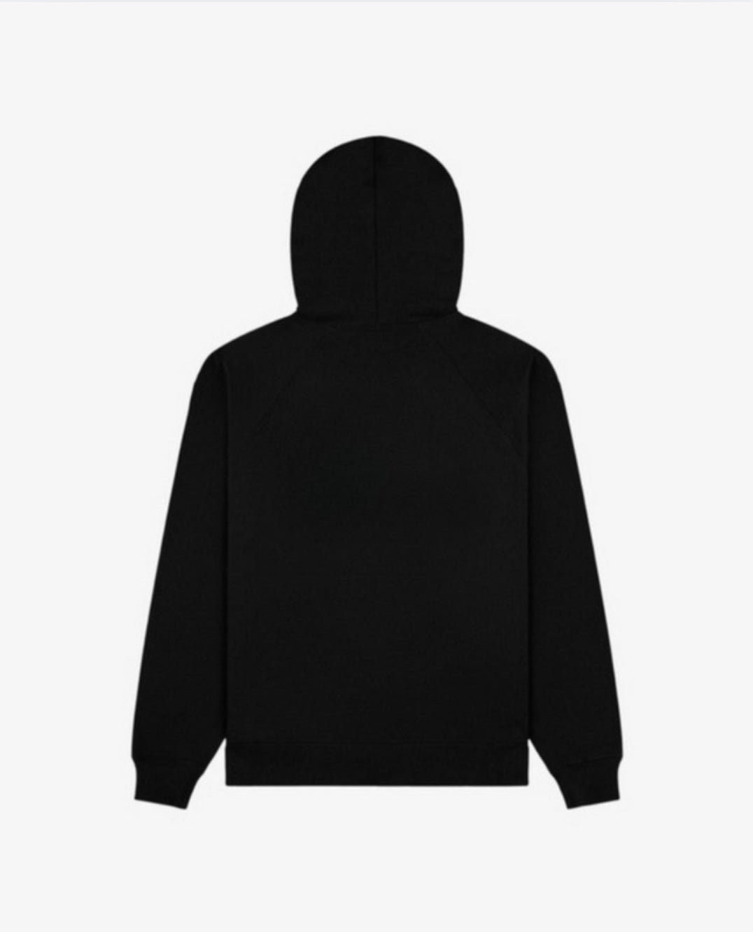Bones Hoodie