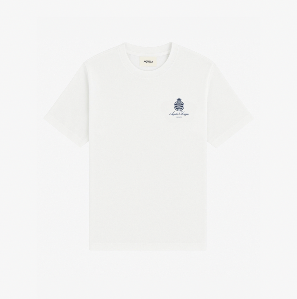 La Rascasse Tee