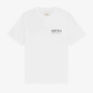 Bones Stacked Tee