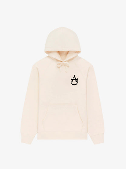 AD Core Logo Hoodie
