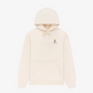 Crest Hoodie