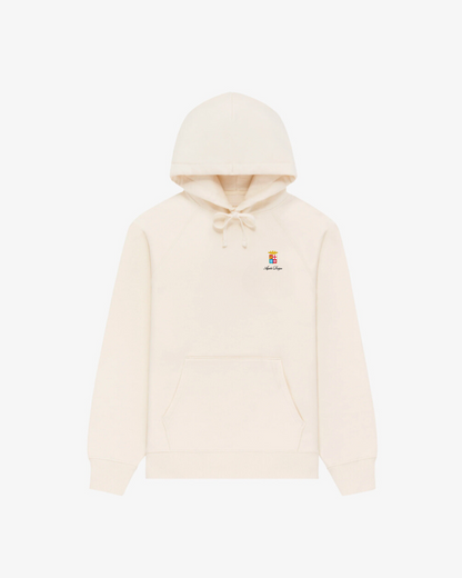 Crest Hoodie