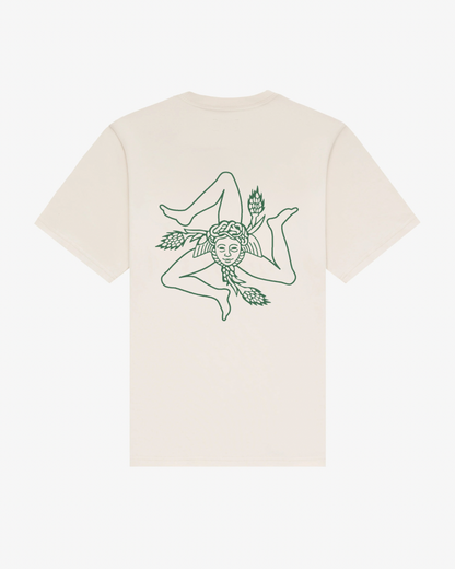 TRINACRIA T-SHIRT