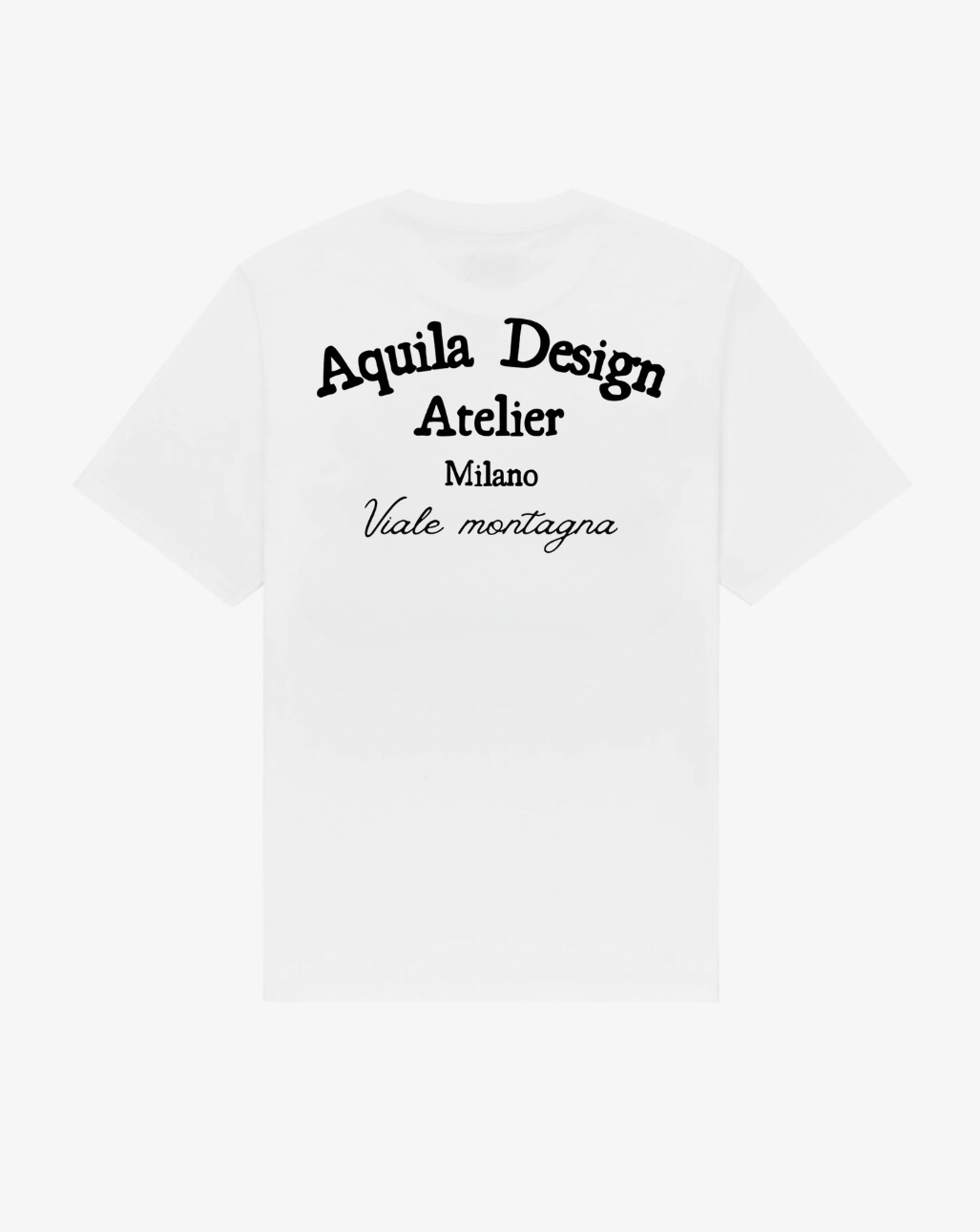 Aquila Atelier Tee
