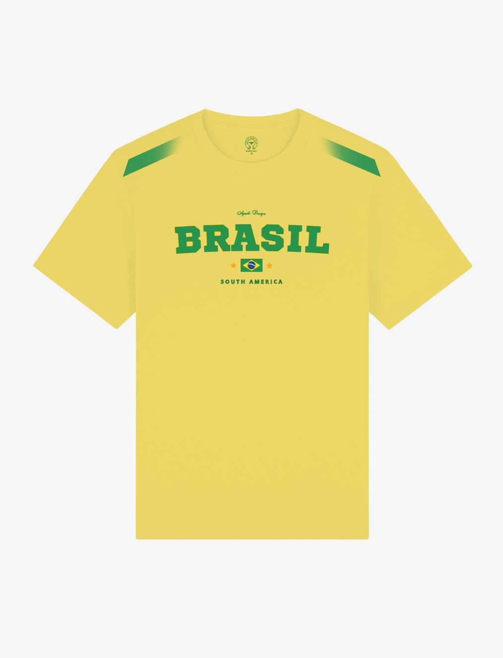 Brazil ‘02 Oversized