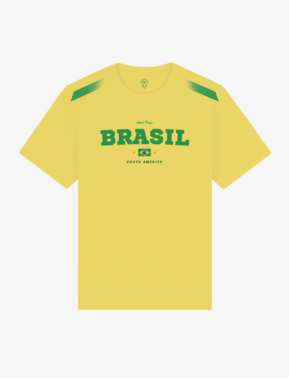 Brazil ‘02 Oversized