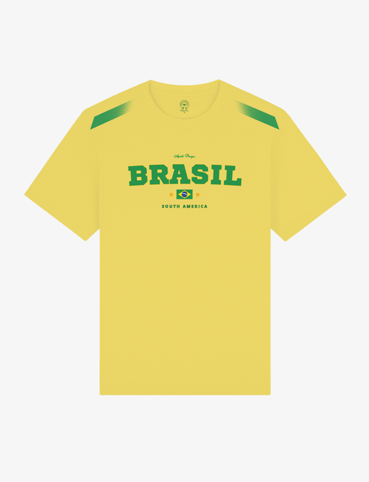 Brazil ‘02 Oversized