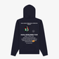 Aquila Worldwide Tour 2025 Hoodie