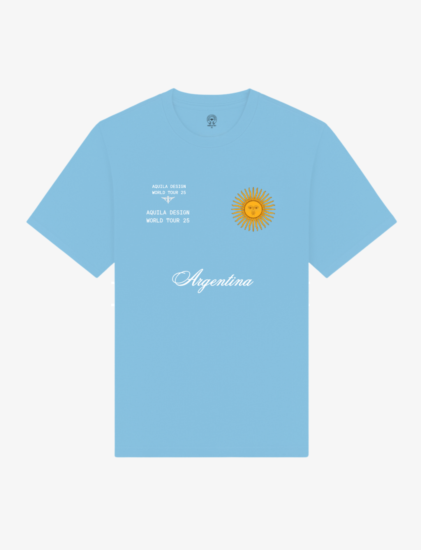 Argentina ‘86 Oversized