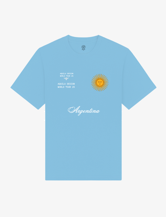 Argentina ‘86 Oversized