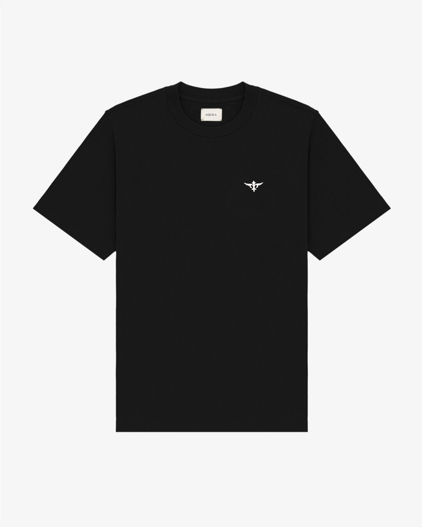 MAGIC EYE T-SHIRT