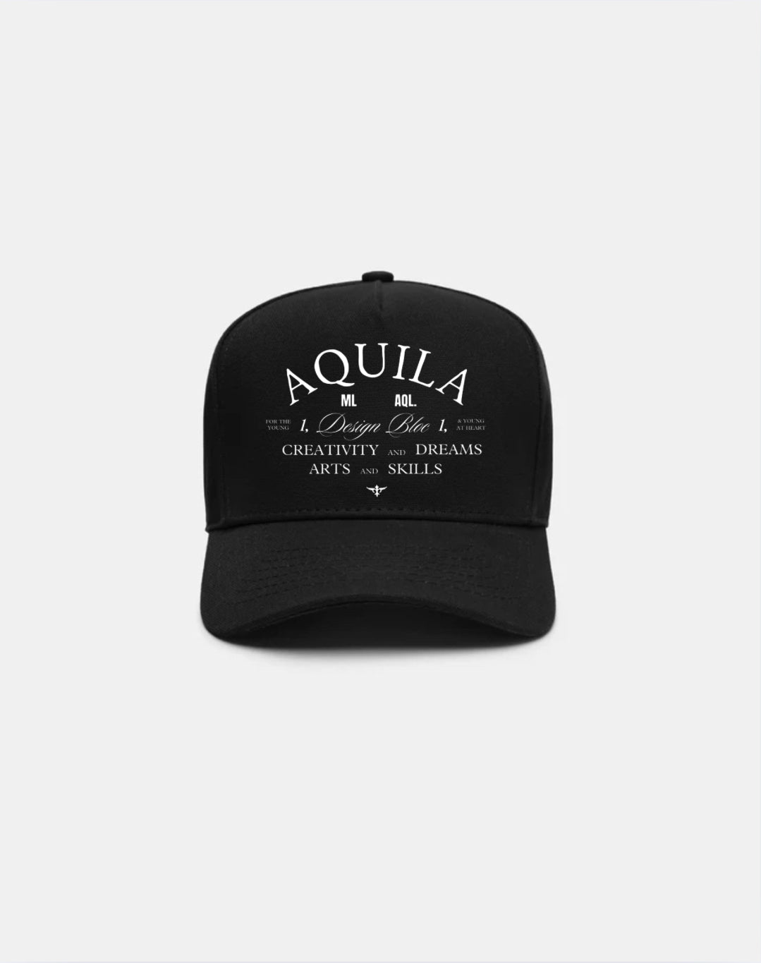 Arts District Trucker Hat