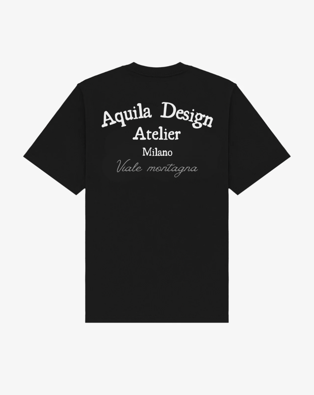 Aquila Atelier Tee