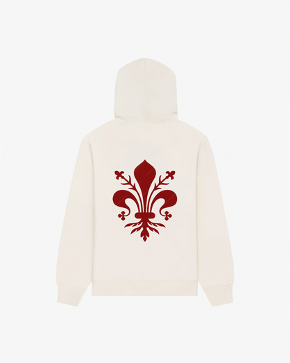 TOSCANA HOODIE