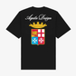 Crest T-shirt