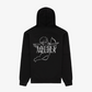 ANGEL HOODIE