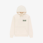 Corona Bianca Hoodie