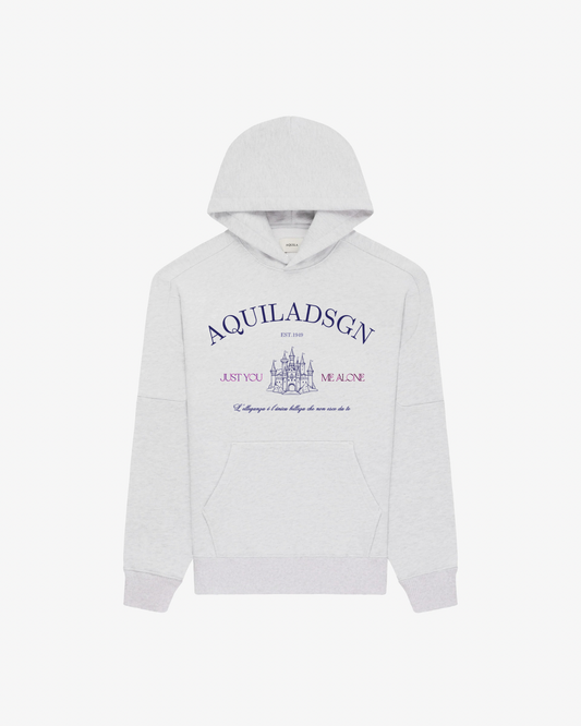 MAGIC HOODIE