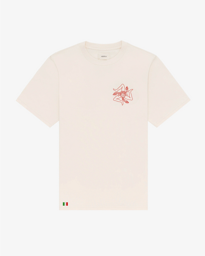 TRINACRIA T-SHIRT