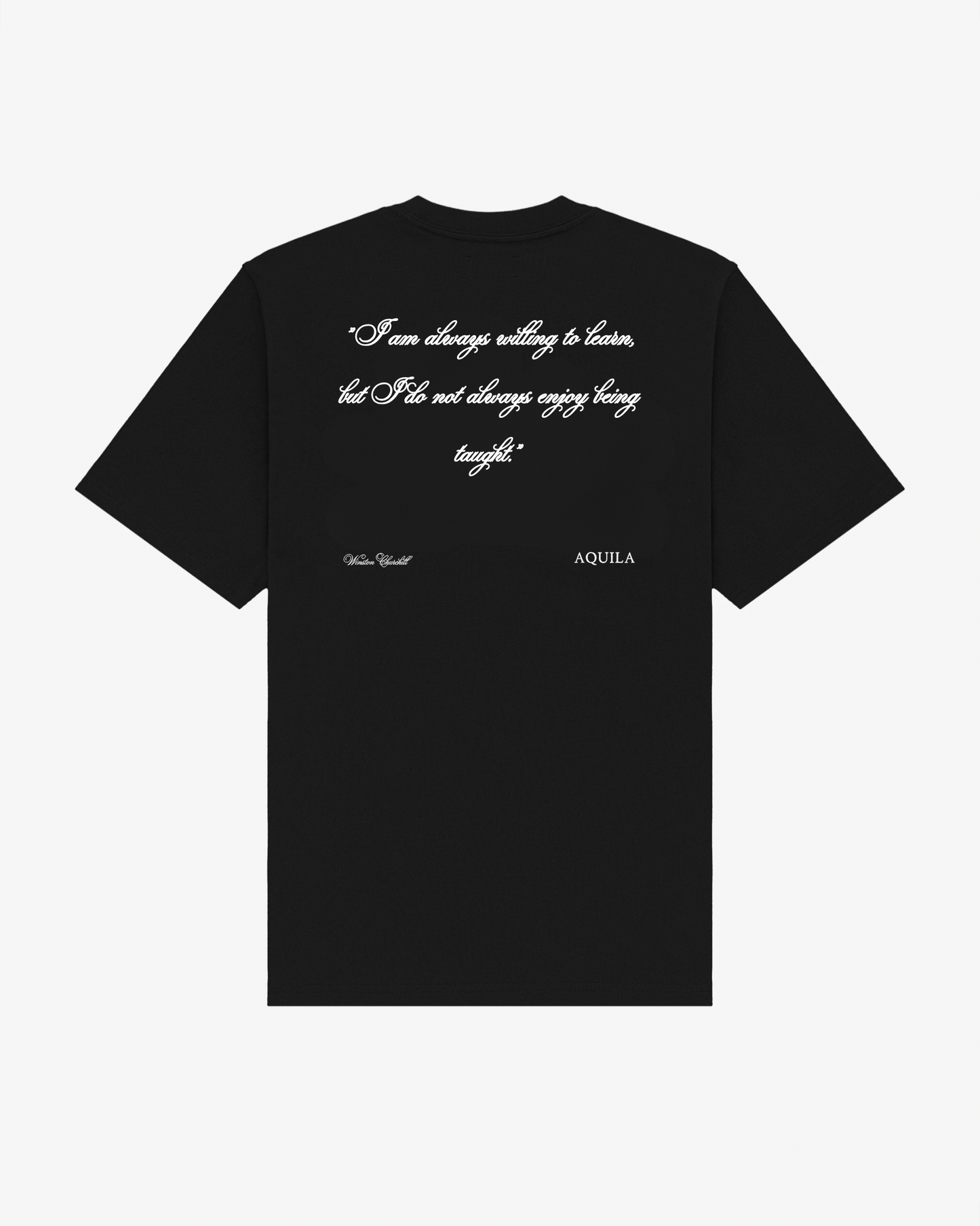 WC T-SHIRT