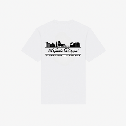 Corona Bianca T-shirt