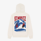 Aprés Ski Club Hoodie
