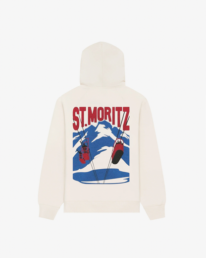Aprés Ski Club Hoodie