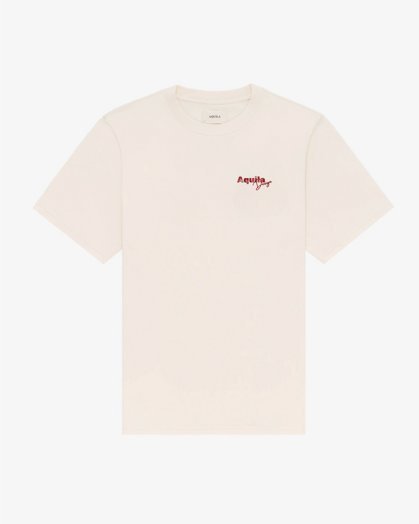 Brave T-shirt