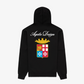 Crest Hoodie