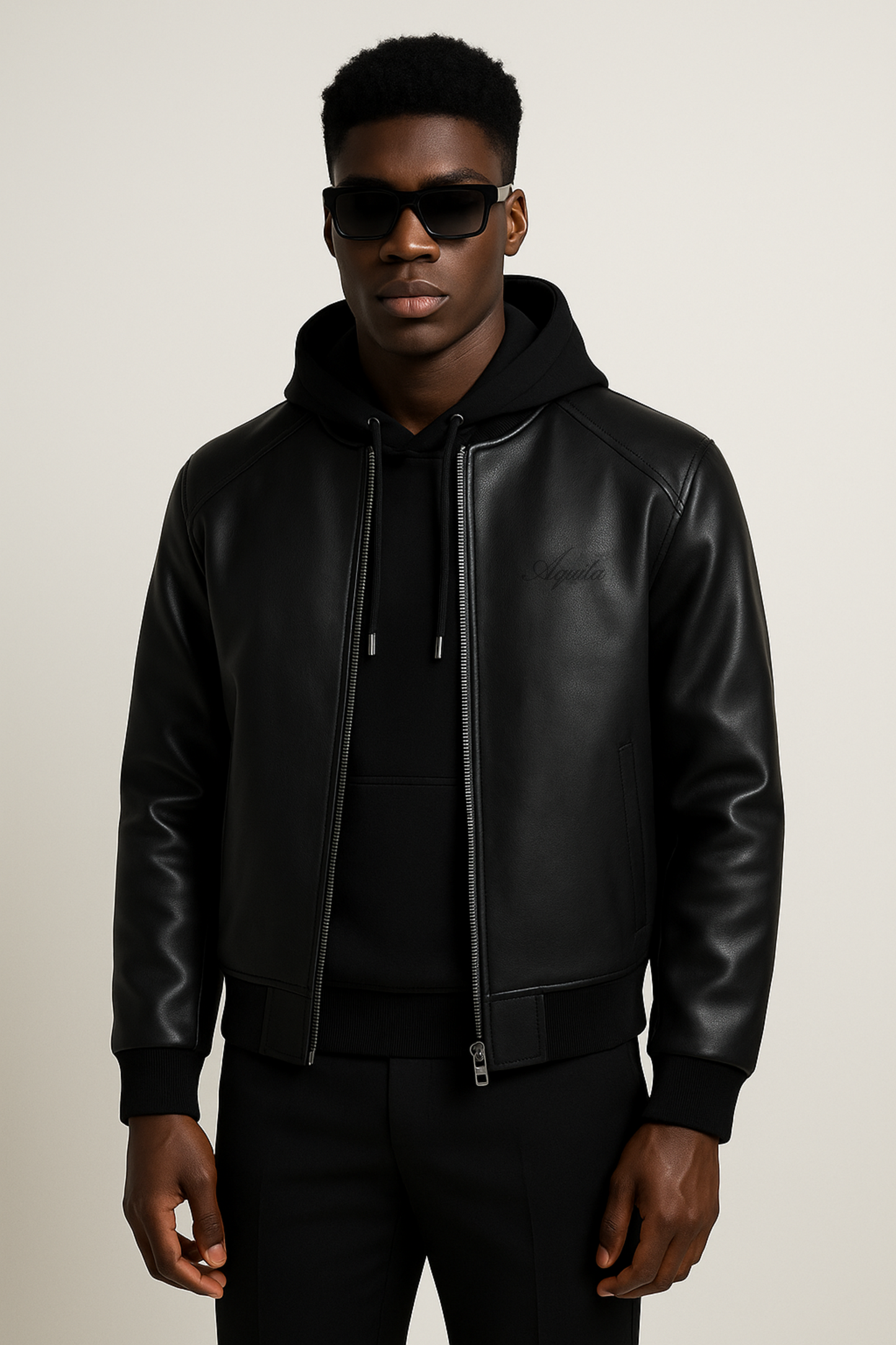 ARTS DISTRICT JACKET