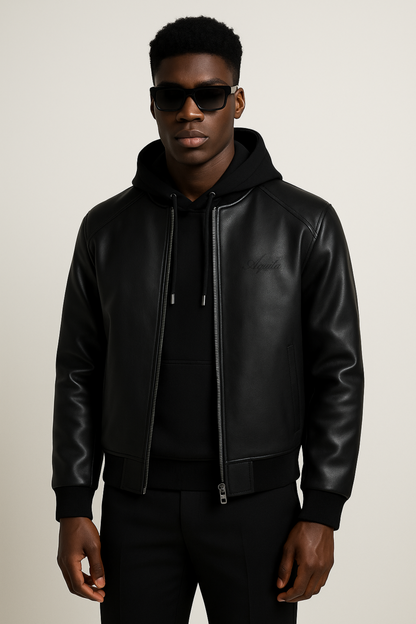 ARTS DISTRICT JACKET