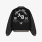 AQUILA DREAM VARSITY JACKET