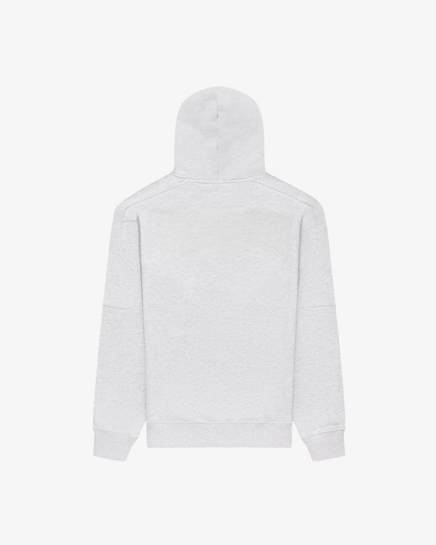 Plush Eagle Hoodie