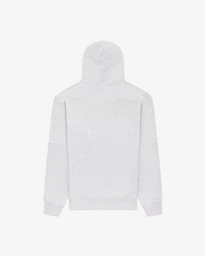 Plush Eagle Hoodie