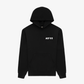 BALD EAGLE HOODIE