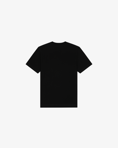 COLLEGE LOGO BABY TEE