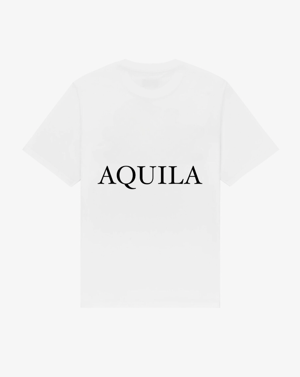 AD Core Logo Tee