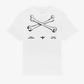 Bones Stacked Tee