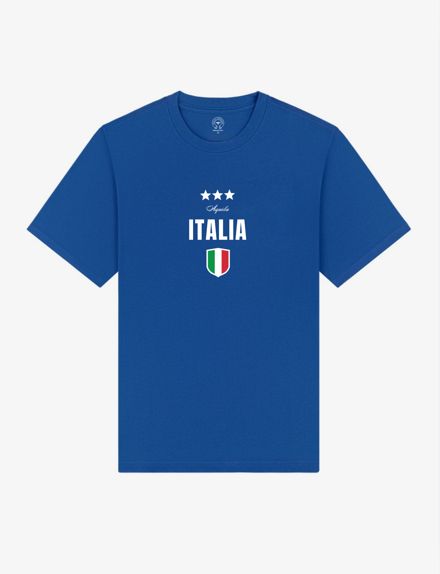 Italy ‘06 Oversized