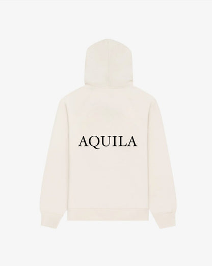 AD Core Logo Hoodie